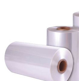 БОПП пленка